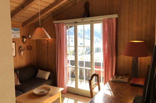 Photo 19 - 4 bedroom Apartment in Saanen