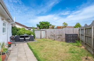 Photo 2 - 4 bedroom House in Padstow with garden and sea view