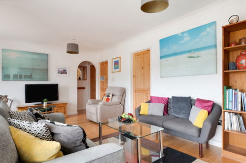 Photo 18 - 4 bedroom House in Padstow with garden and sea view