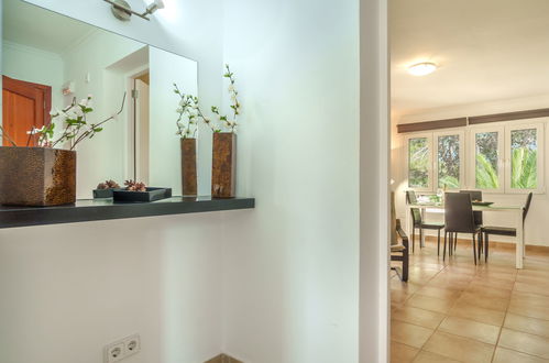 Foto 9 - Apartamento de 2 quartos em Manacor com jardim e terraço