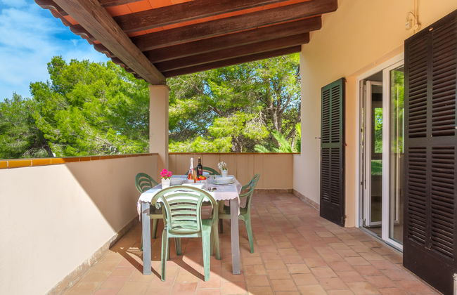 Apartamento de 3 quartos em Manacor com jardim e terraço - Foto 17