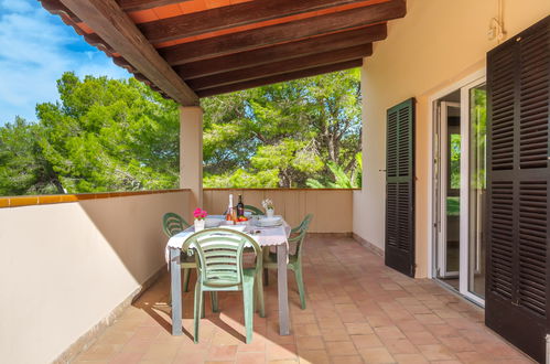 Photo 17 - Appartement de 2 chambres à Manacor avec jardin et terrasse