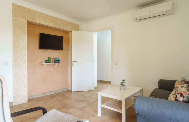 Apartamento de 3 quartos em Manacor com jardim e terraço - Foto 9