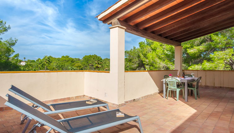 Photo 1 - 2 bedroom Apartment in Manacor with garden and terrace