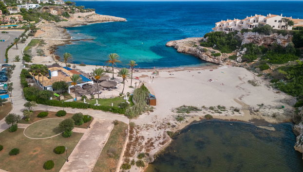 Apartamento de 3 quartos em Manacor com jardim e terraço - Foto 3