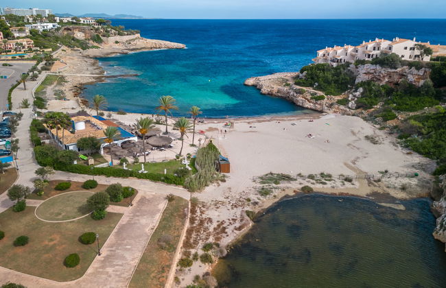 Apartamento de 3 quartos em Manacor com jardim e terraço - Foto 3