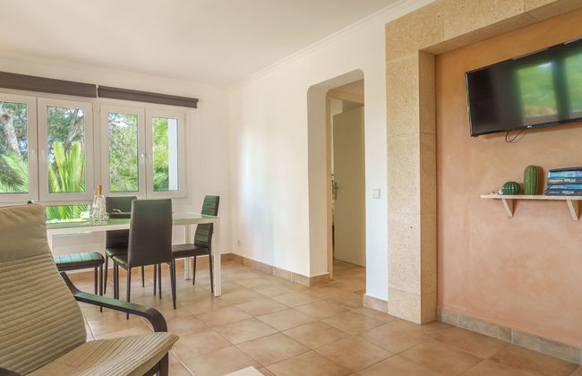Apartamento de 3 quartos em Manacor com jardim e terraço - Foto 6