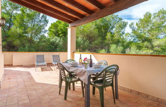 Photo 2 - 2 bedroom Apartment in Manacor with garden and terrace