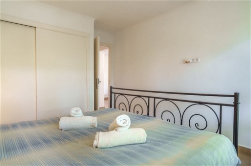 Foto 11 - Appartamento con 2 camere da letto a Manacor con terrazza e vista mare