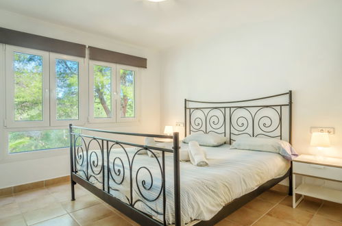 Foto 5 - Apartment mit 2 Schlafzimmern in Manacor mit terrasse und blick aufs meer