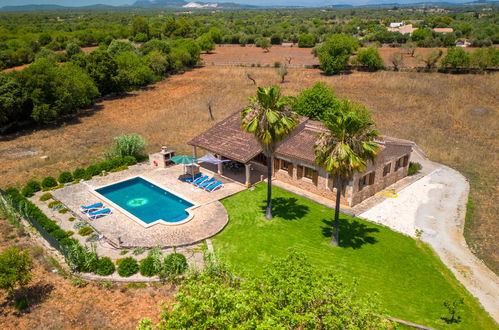 Photo 34 - 3 bedroom House in Felanitx with private pool and garden