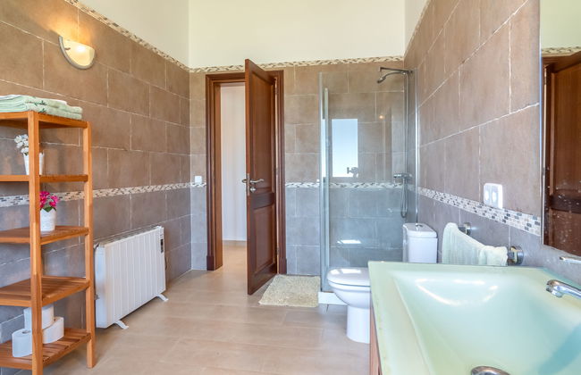 Casa de 4 quartos em Felanitx com piscina privada e jardim - Foto 18