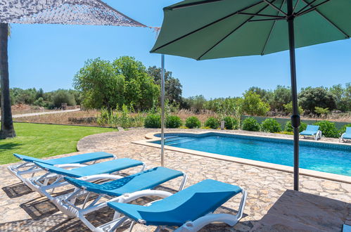 Photo 26 - Maison de 3 chambres à Felanitx avec piscine privée et jardin