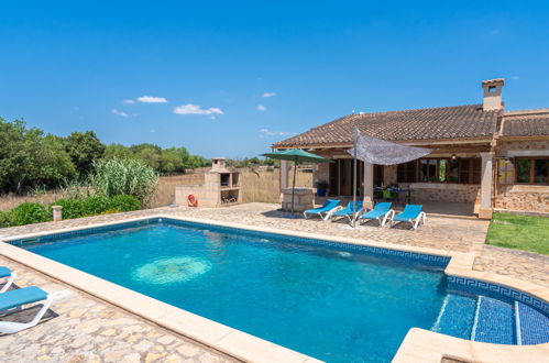 Foto 24 - Casa de 3 quartos em Felanitx com piscina privada e jardim