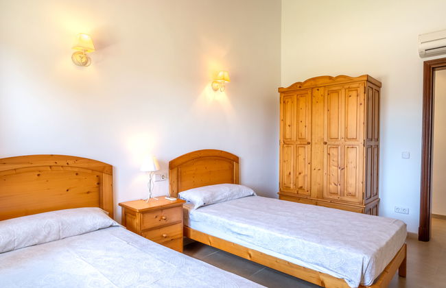 Casa de 4 quartos em Felanitx com piscina privada e jardim - Foto 17