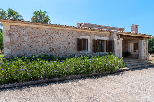 Photo 37 - Maison de 3 chambres à Felanitx avec piscine privée et jardin