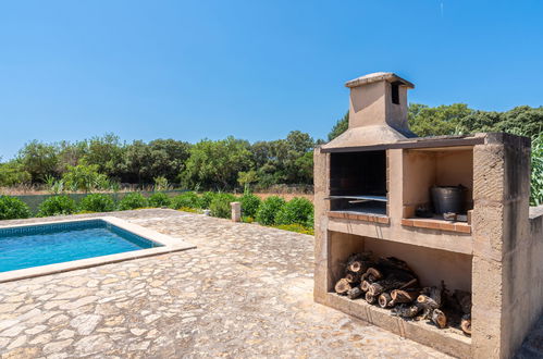 Photo 33 - Maison de 3 chambres à Felanitx avec piscine privée et jardin