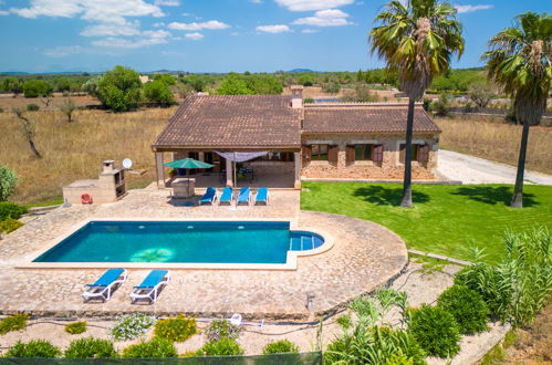 Photo 23 - Maison de 3 chambres à Felanitx avec piscine privée et jardin