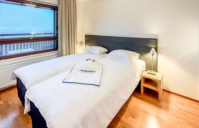 Casa con 1 camera da letto a Kolari - Foto 7