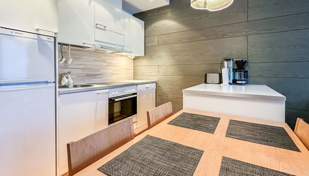 Casa con 1 camera da letto a Kolari - Foto 4