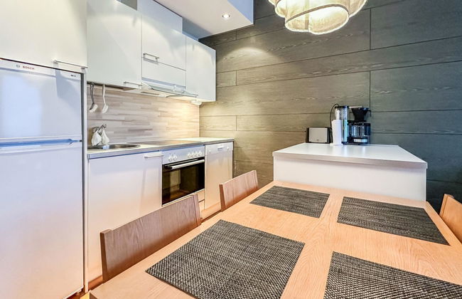 Casa con 1 camera da letto a Kolari - Foto 4