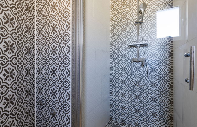 Casa de 5 quartos em Sibenik com piscina privada e jardim - Foto 74