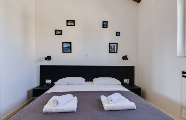 Casa de 5 quartos em Sibenik com piscina privada e jardim - Foto 34