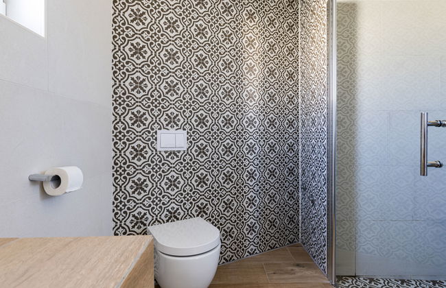 Casa de 5 quartos em Sibenik com piscina privada e jardim - Foto 73