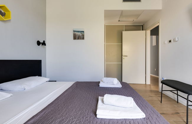 Casa de 5 quartos em Sibenik com piscina privada e jardim - Foto 71