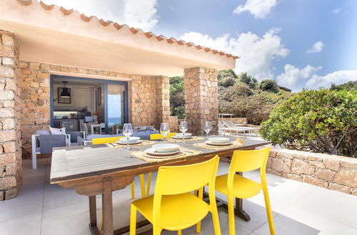 Photo 44 - Maison de 3 chambres à Aglientu avec jardin et terrasse