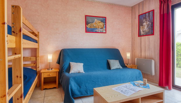 Haus mit 3 Schlafzimmern in Lacanau mit garten und terrasse - Foto 5