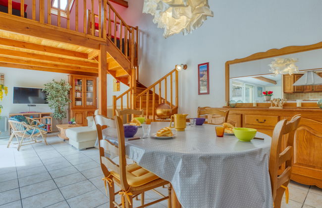 Casa de 3 quartos em Lacanau com jardim e terraço - Foto 10
