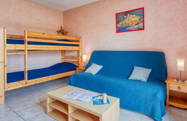 Casa de 3 quartos em Lacanau com jardim e terraço - Foto 14