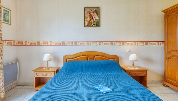 Haus mit 3 Schlafzimmern in Lacanau mit garten und terrasse - Foto 4