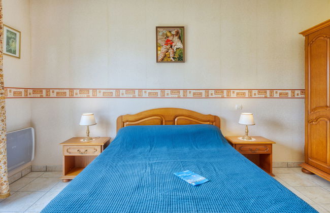 Casa de 3 quartos em Lacanau com jardim e terraço - Foto 4