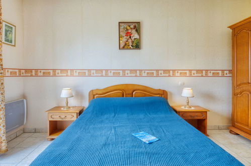 Foto 4 - Casa con 2 camere da letto a Lacanau con terrazza e vista mare