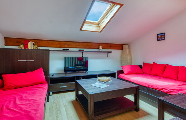 Casa de 3 quartos em Lacanau com jardim e terraço - Foto 17