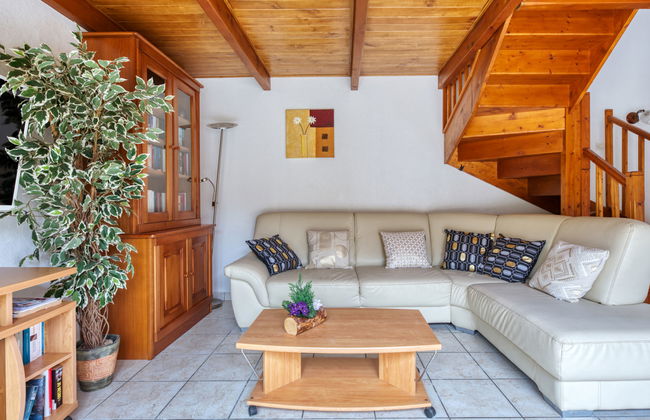 Casa de 3 quartos em Lacanau com jardim e terraço - Foto 7
