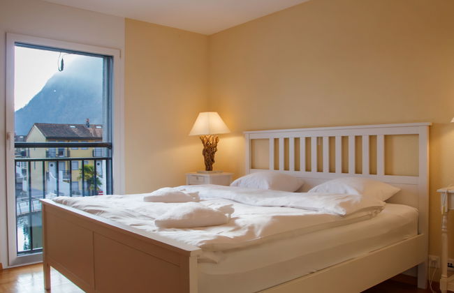 Apartamento de 4 quartos em Port-Valais - Foto 5