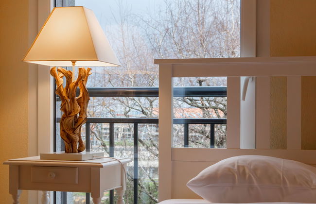 Apartamento de 4 quartos em Port-Valais - Foto 13