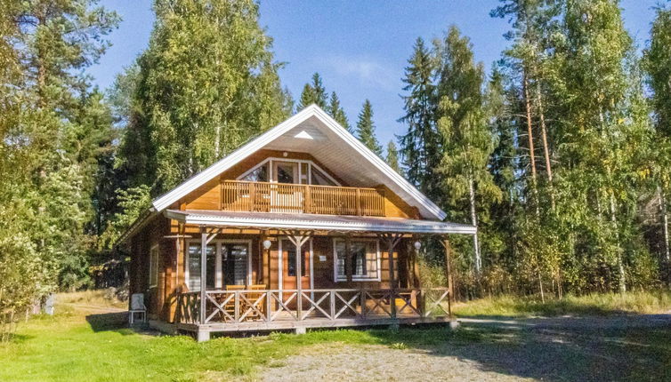 Foto 1 - Haus mit 3 Schlafzimmern in Kuopio mit sauna