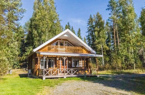 Foto 1 - Haus mit 3 Schlafzimmern in Kuopio mit sauna