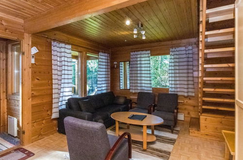 Foto 4 - Casa con 3 camere da letto a Kuopio con sauna