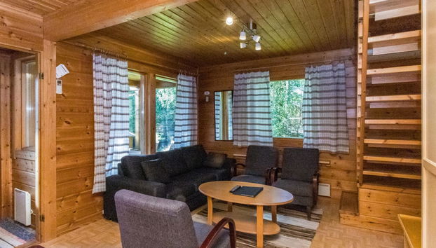 Casa de 3 quartos em Kuopio - Foto 4