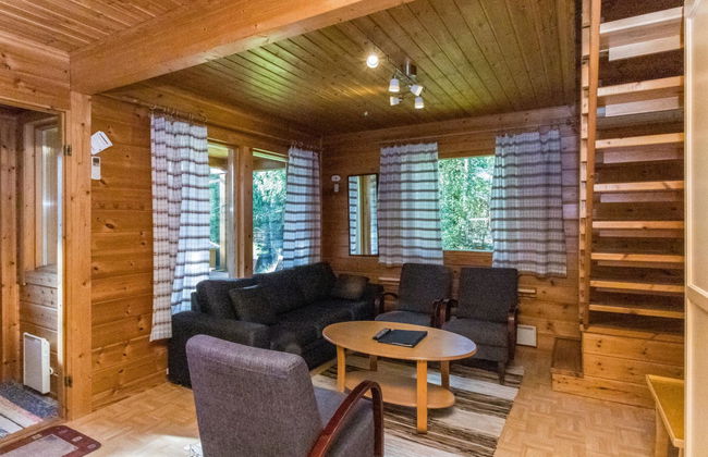 Casa de 3 quartos em Kuopio - Foto 4