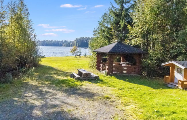 Casa de 3 quartos em Kuopio - Foto 3