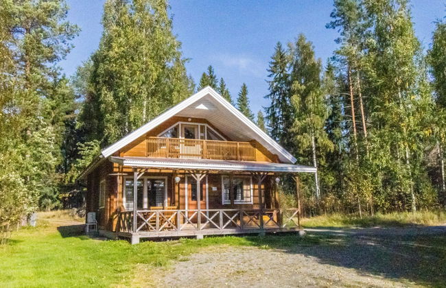 Casa de 3 quartos em Kuopio - Foto 1
