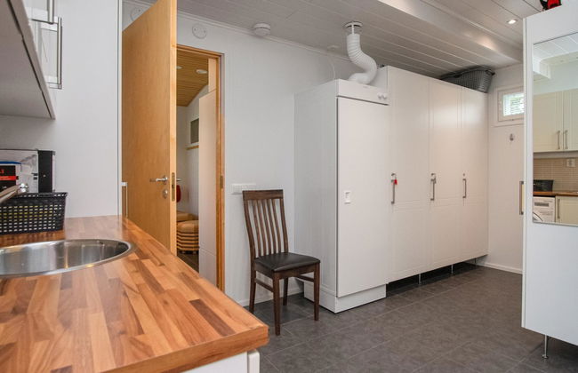 Haus mit 3 Schlafzimmern in Paltamo - Foto 17