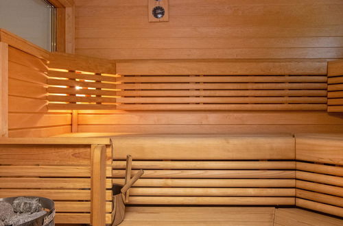 Foto 20 - Haus mit 3 Schlafzimmern in Paltamo mit sauna