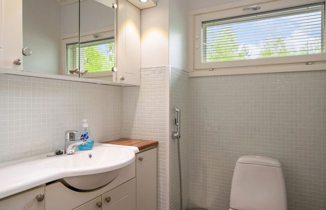 Haus mit 3 Schlafzimmern in Paltamo - Foto 16